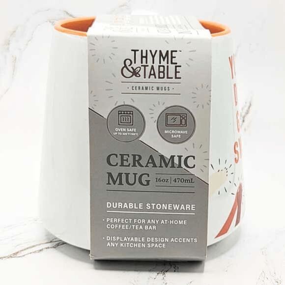 2/$30 You're Doing Great Things Coffee Mug - Picture 2 of 5